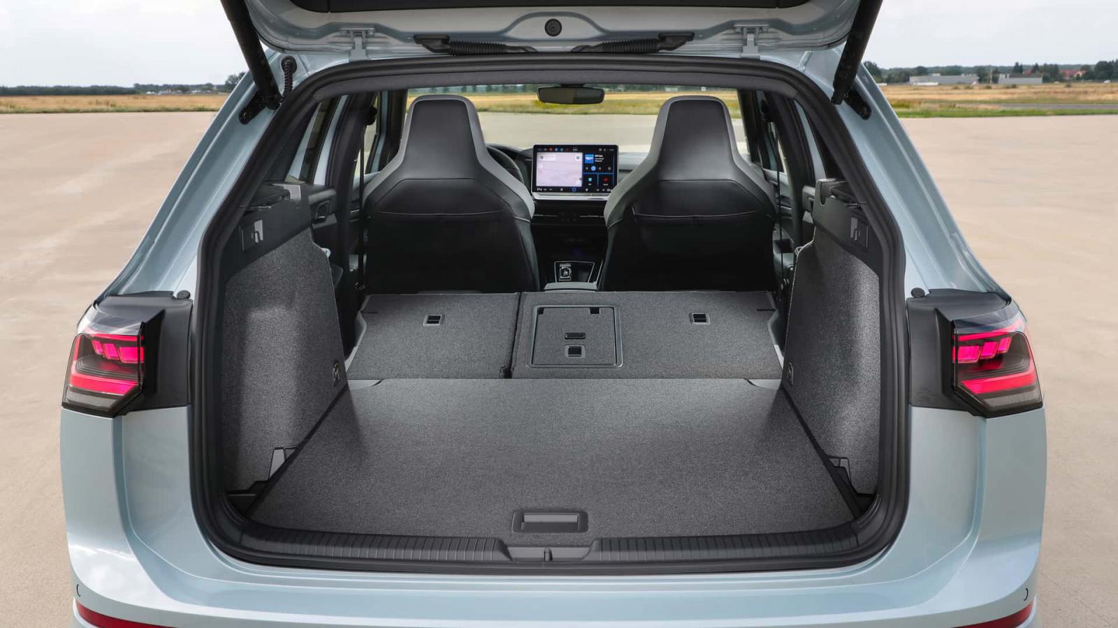 Επίσημη πρεμιέρα για το ανανεωμένο Volkswagen Golf!